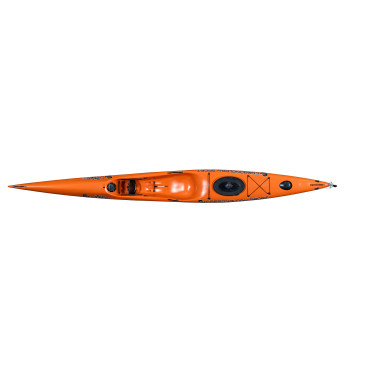 SURFSKI CARBONOLOGY CRUZE X RT