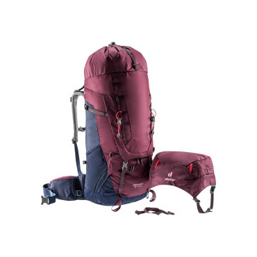 SAC DEUTER AIRCONTACT 50 + 10 SL