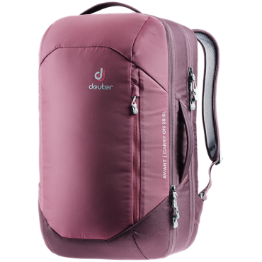 SAC DEUTER AVIANT CARRY ON 28 SL