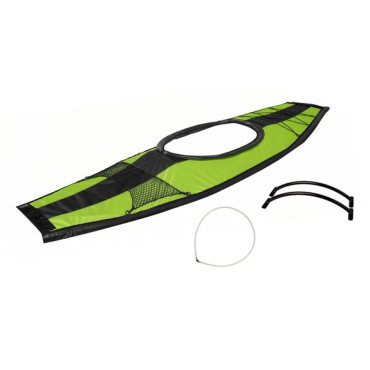 PONTAGE MONOPLACE RUSH 1