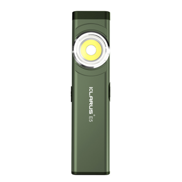 KLARUS LAMPE E5 470 ET 600 LUMENS