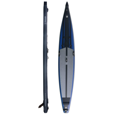 RACE 14' SURFPISTOLS PERF RACE CARBONE