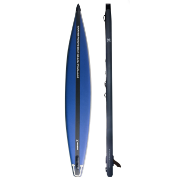 RACE 14' SURFPISTOLS PERF RACE CARBONE