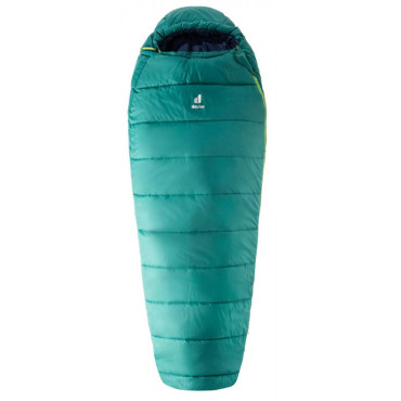 STARLIGHT PRO DEUTER SAC COUCHAGE JUNIOR