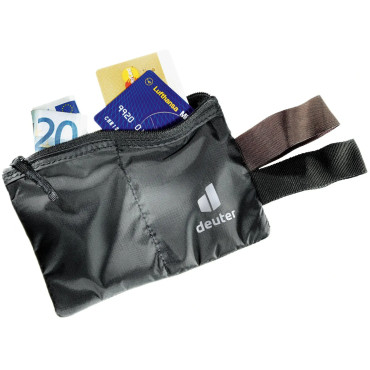 SECURITY FLIP IN WALLET DEUTER