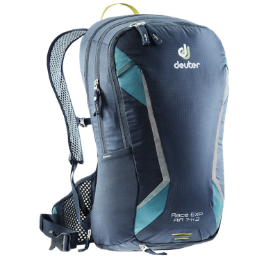 SAC DEUTER RACE EXP AIR 14+3 LITRES