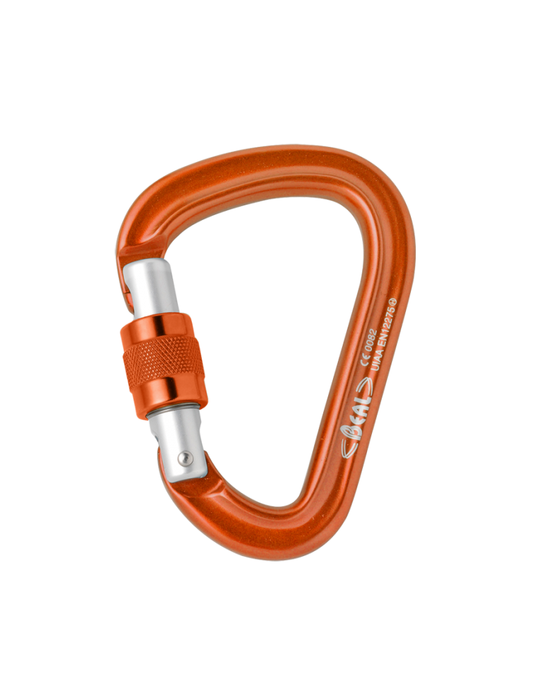 pack securite rivière kayak corde Dessel mousqueton be safe beal couteau folding palm