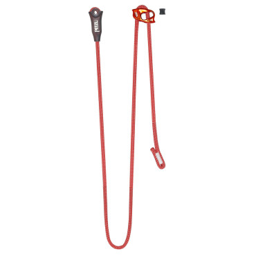 LONGE DUAL CONNECT VARIO  PETZL