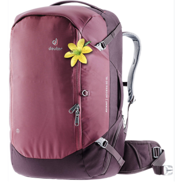 SAC DEUTER AVIANT ACCESS 50 SL
