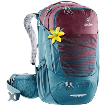 SAC DEUTER TRANSALPINE 26 SL PRO