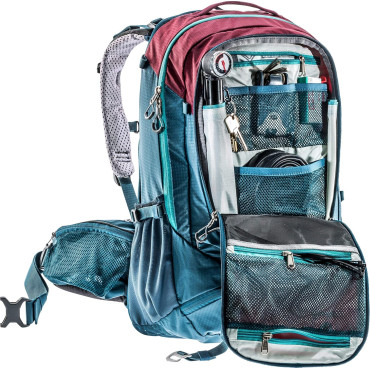 SAC DEUTER TRANSALPINE 26 SL PRO