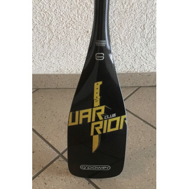 G POWER WARRIOR CLUB M