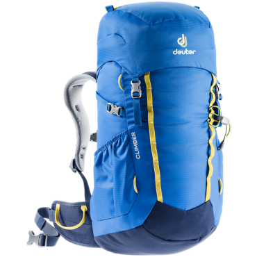 SAC DEUTER CLIMBER 22 JUNIOR