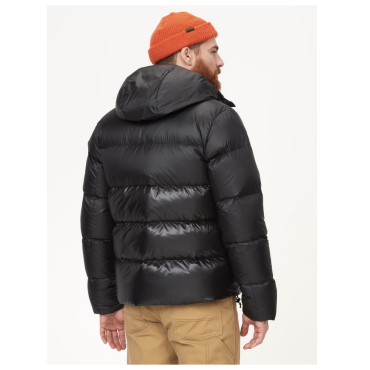 GUIDE DOWN HOODY MARMOT MEN