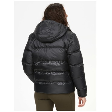 GUIDE DOWN HOODY WOMEN MARMOT