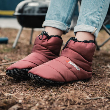 BAFFIN CUSH BOOTY ESPRESSO