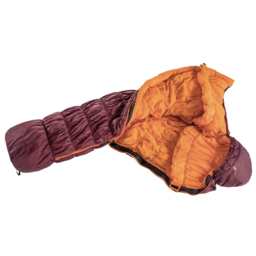 EXOSPHERE -6° SL DEUTER