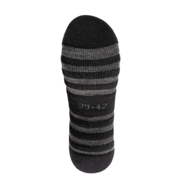 IMPACT 9" CHAUSSETTE A10 WINTER