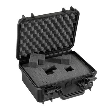 Max Cases 8,9 Litres Max 300S