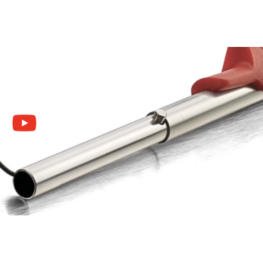 SONDE NIC IMPEX SPARK 240