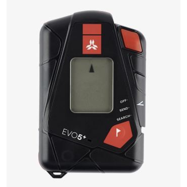 DVA ARVA EVO 5 +
