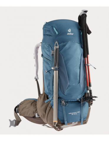 sac à dos femme  aircontact pro 55 +15 SL deuter promotion 2