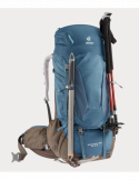 sac à dos femme  aircontact pro 55 +15 SL deuter promotion