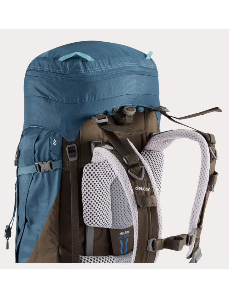 sac à dos femme  aircontact pro 55 +15 SL deuter promotion