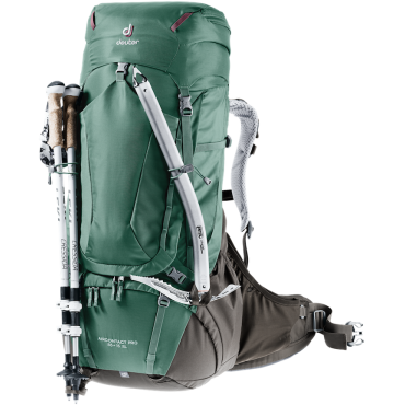 SAC DEUTER AIRCONTACT PRO 55 + 15 SL