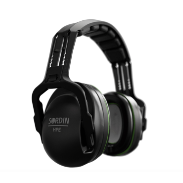 SORDIN HPE CNR CASQUE 34 DB PASSIF