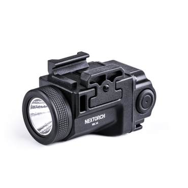 NEXTORCH WL14  500 LUMENS PICATINNY