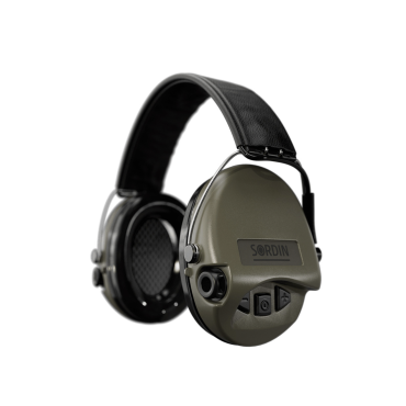 SORDIN SUPREME PRO CASQUE ACTIF