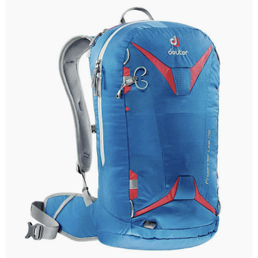 SAC DEUTER FREERIDER LITE 25