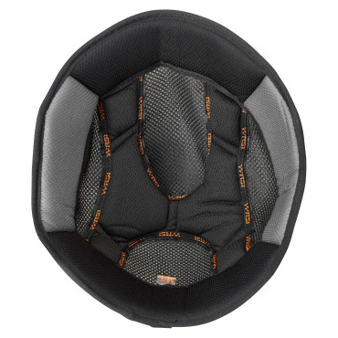 LINER WRSI INTERIEUR DE CASQUE