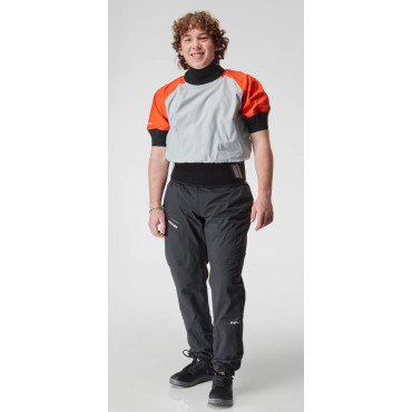 STRATOS MANCHES COURTES NRS