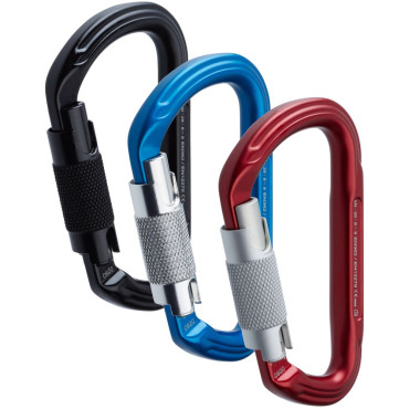 NRS NUQ TWIST LOCK