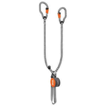 SCORPIO-VERTIGO PETZL