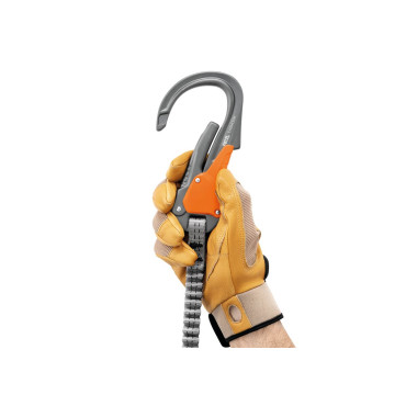 SCORPIO EASHOOK PETZL