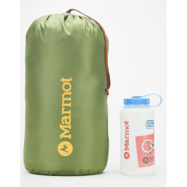 WOMEN ANGEL MARMOT - 3°