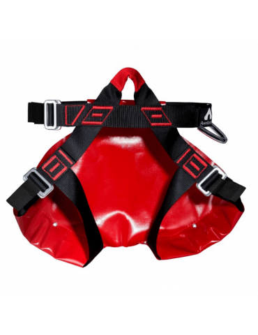 baudrier petzl pandion escalade canyon