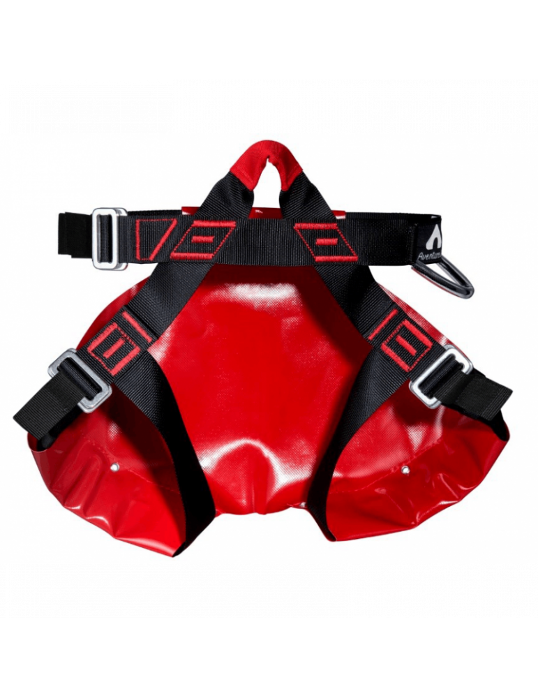 baudrier petzl pandion escalade canyon