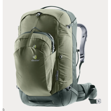 SAC DEUTER AVIANT ACCESS PRO 70 LITRES