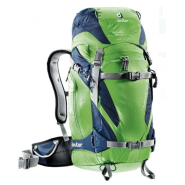 SAC DEUTER RISE 28