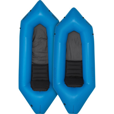 NRS ASTER PACKRAFT XL TEST TBE
