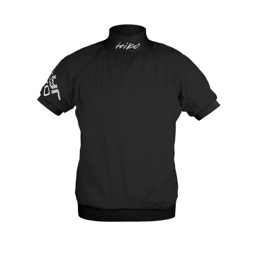 ZEPHYR MANCHES COURTES HIKO