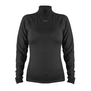 TEDDY PULLOVER FEMME HIKO
