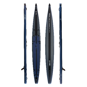 RACE PERF 18' X 24" SURFPISTOLS