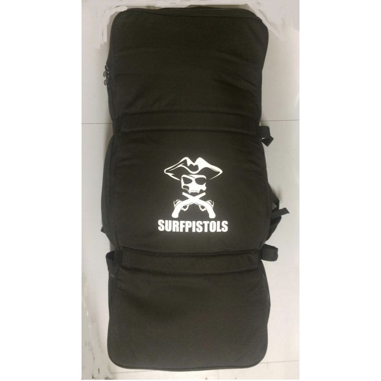 RACE 14' SURFPISTOLS PERF RACE CARBONE 2022