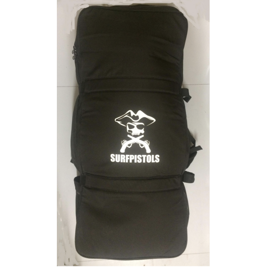 RACE 14' SURFPISTOLS PERF RACE CARBONE 2022