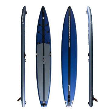 RACE 14' SURFPISTOLS PERFORMCE OCEAN RACE CARBONE